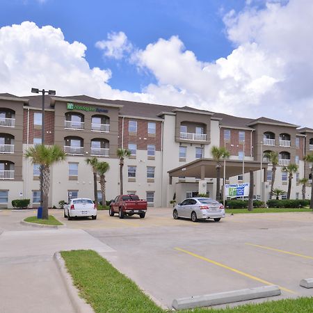 Holiday Inn Express & Suites Corpus Christi-N Padre Island By Ihg Zewnętrze zdjęcie