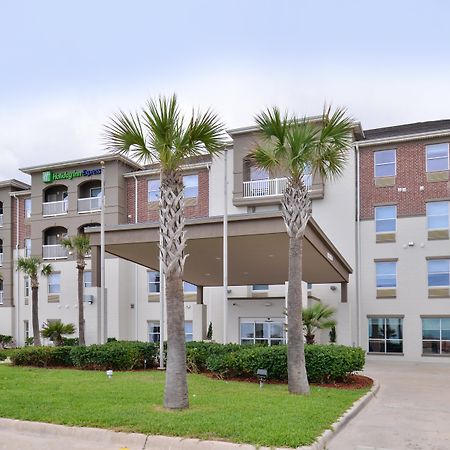 Holiday Inn Express & Suites Corpus Christi-N Padre Island By Ihg Zewnętrze zdjęcie
