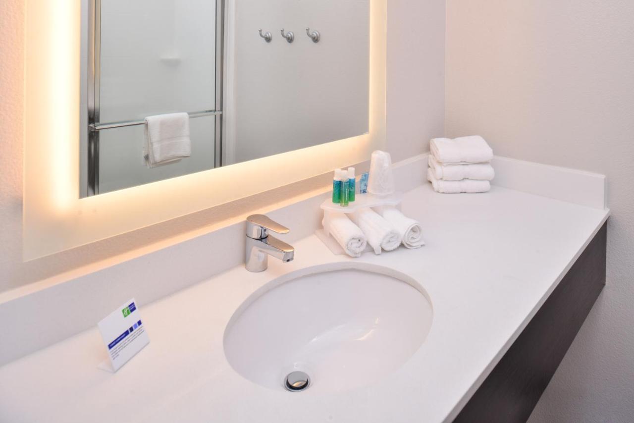 Holiday Inn Express & Suites Corpus Christi-N Padre Island By Ihg Zewnętrze zdjęcie