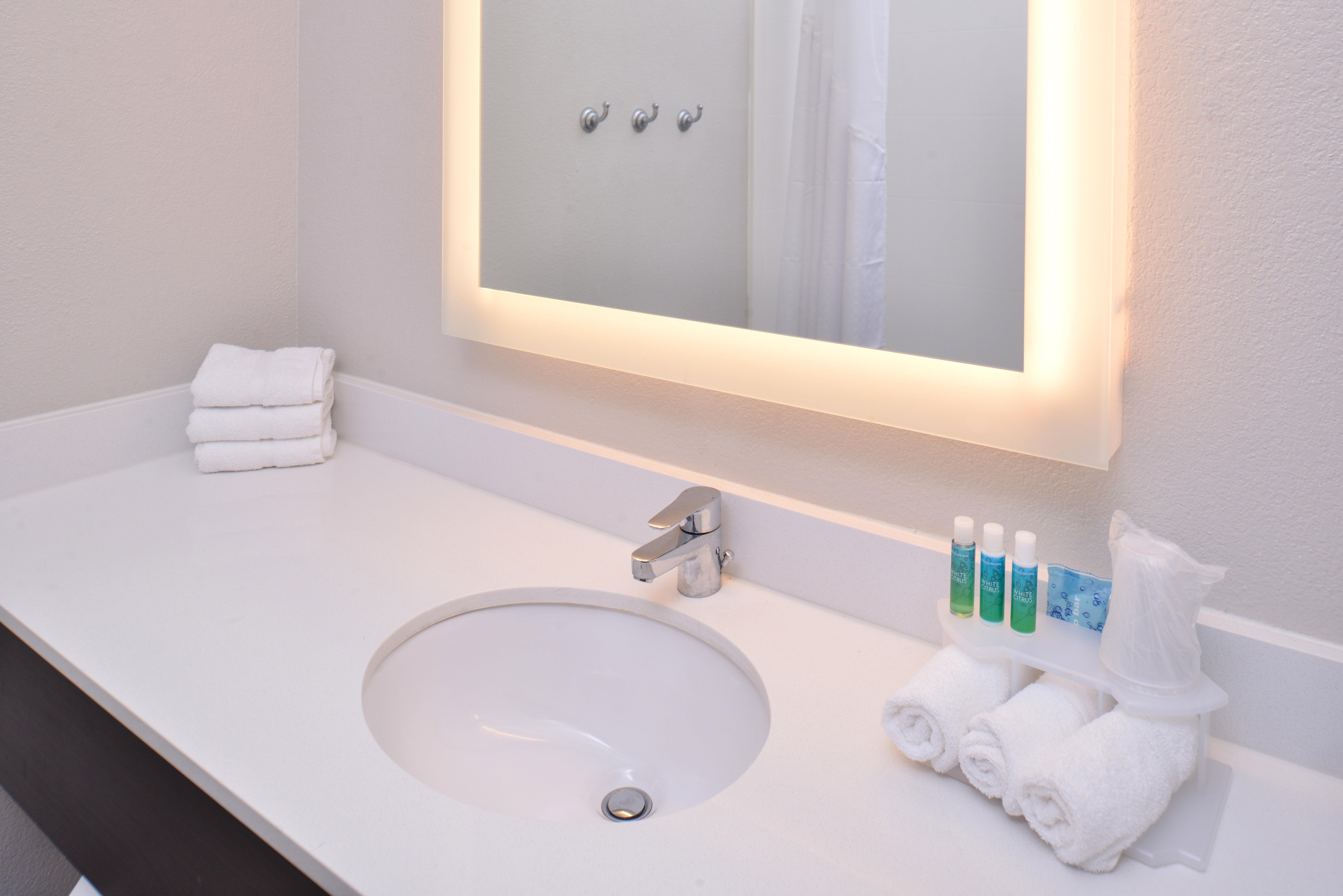 Holiday Inn Express & Suites Corpus Christi-N Padre Island By Ihg Zewnętrze zdjęcie