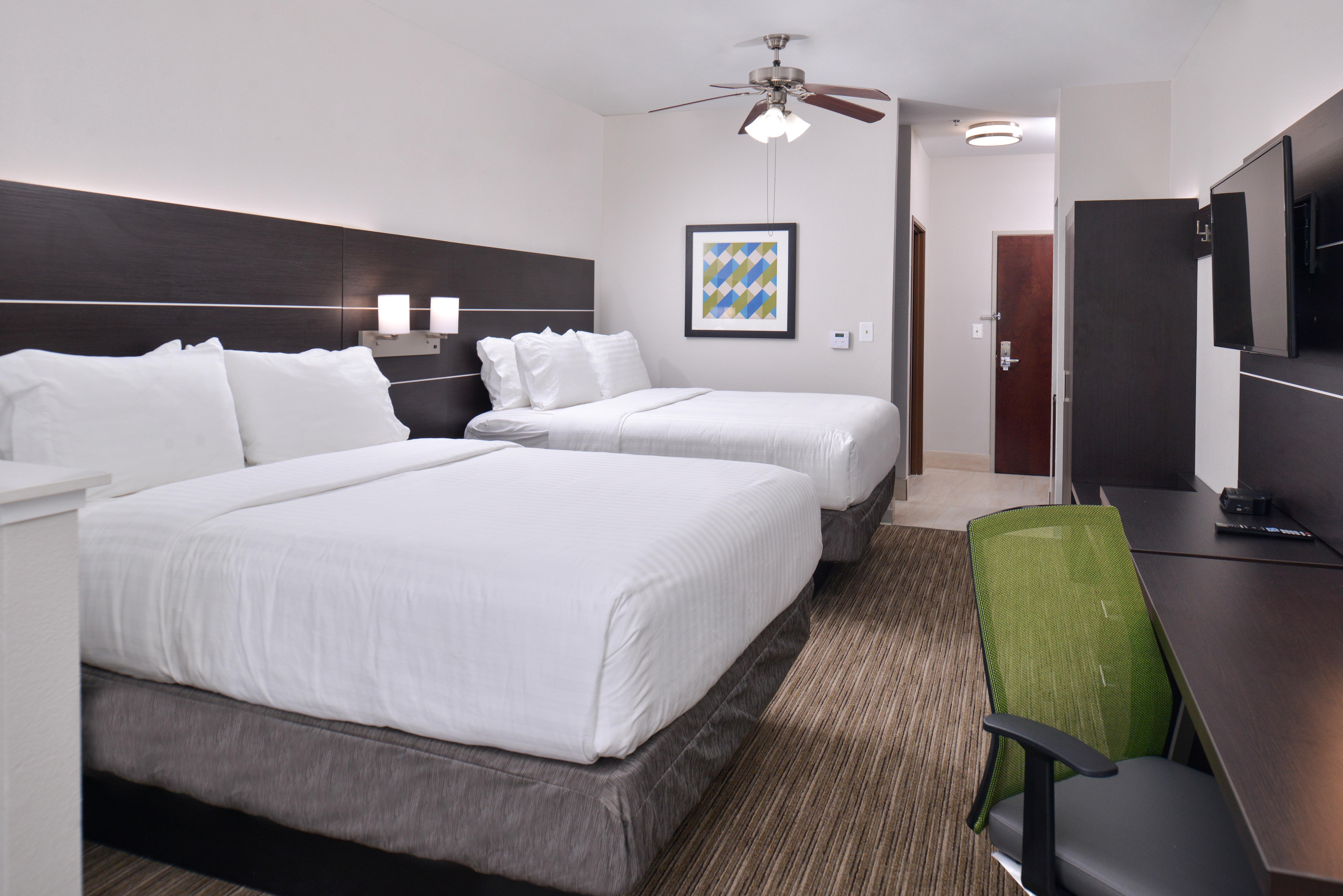 Holiday Inn Express & Suites Corpus Christi-N Padre Island By Ihg Zewnętrze zdjęcie