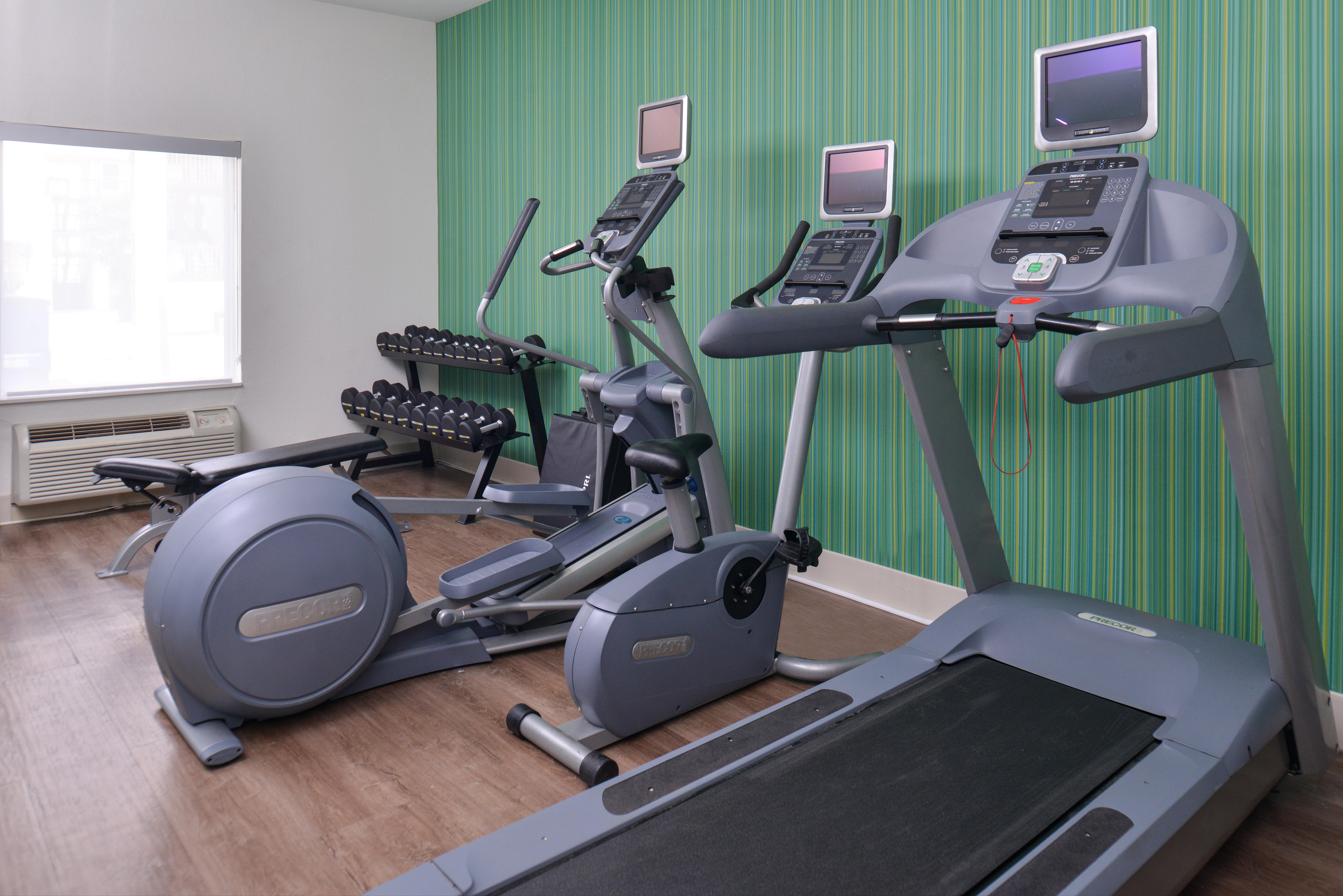 Holiday Inn Express & Suites Corpus Christi-N Padre Island By Ihg Zewnętrze zdjęcie