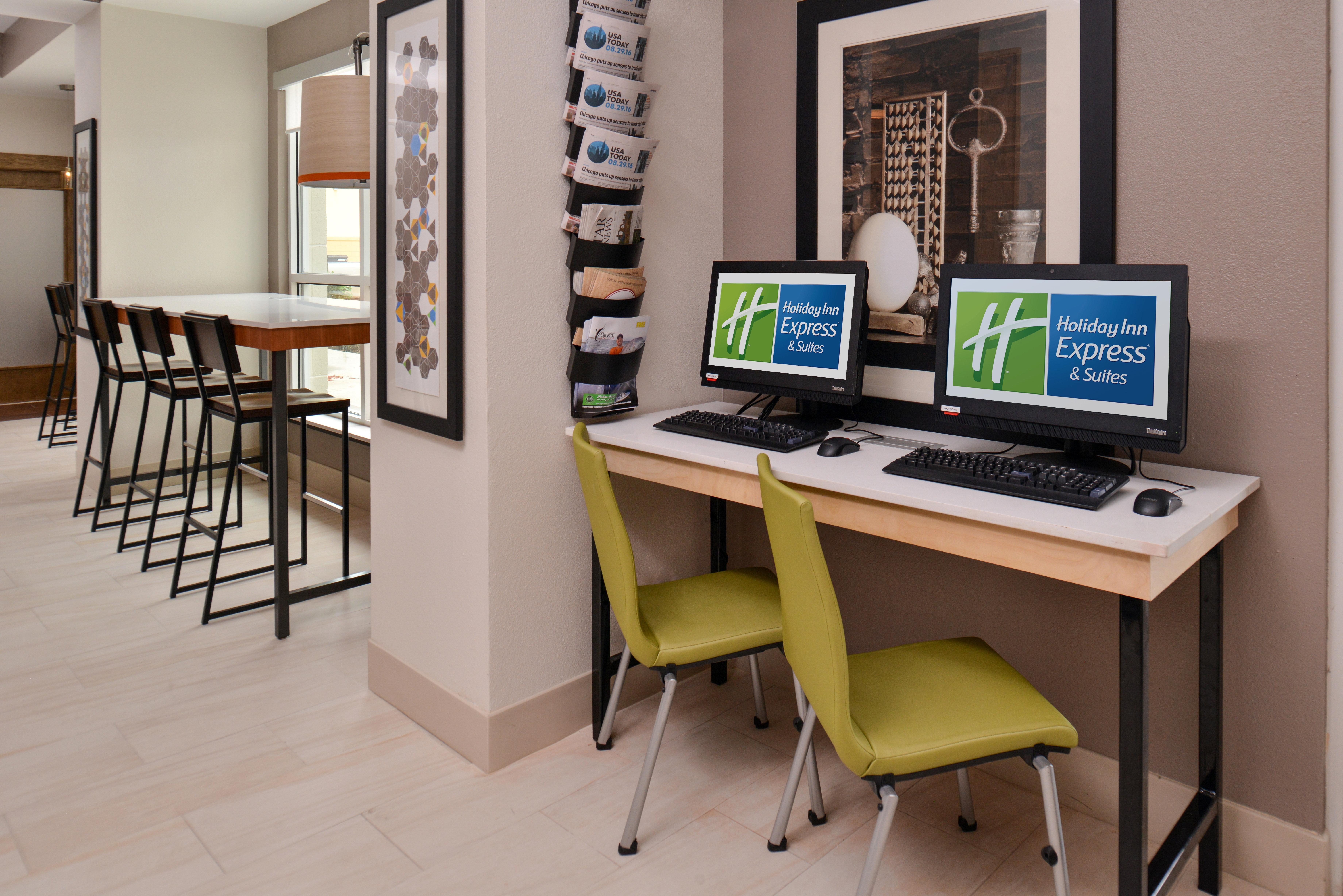 Holiday Inn Express & Suites Corpus Christi-N Padre Island By Ihg Zewnętrze zdjęcie