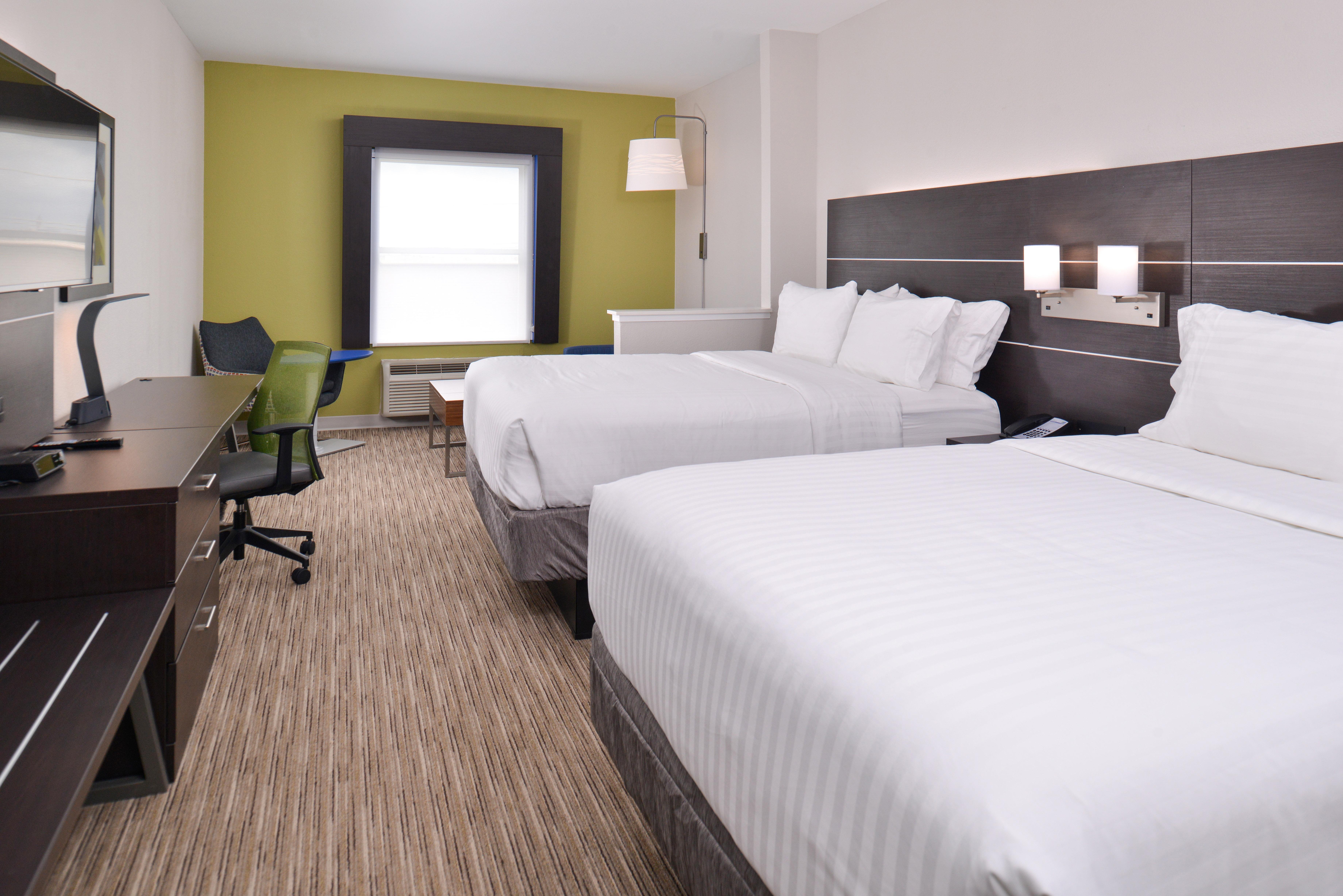 Holiday Inn Express & Suites Corpus Christi-N Padre Island By Ihg Zewnętrze zdjęcie