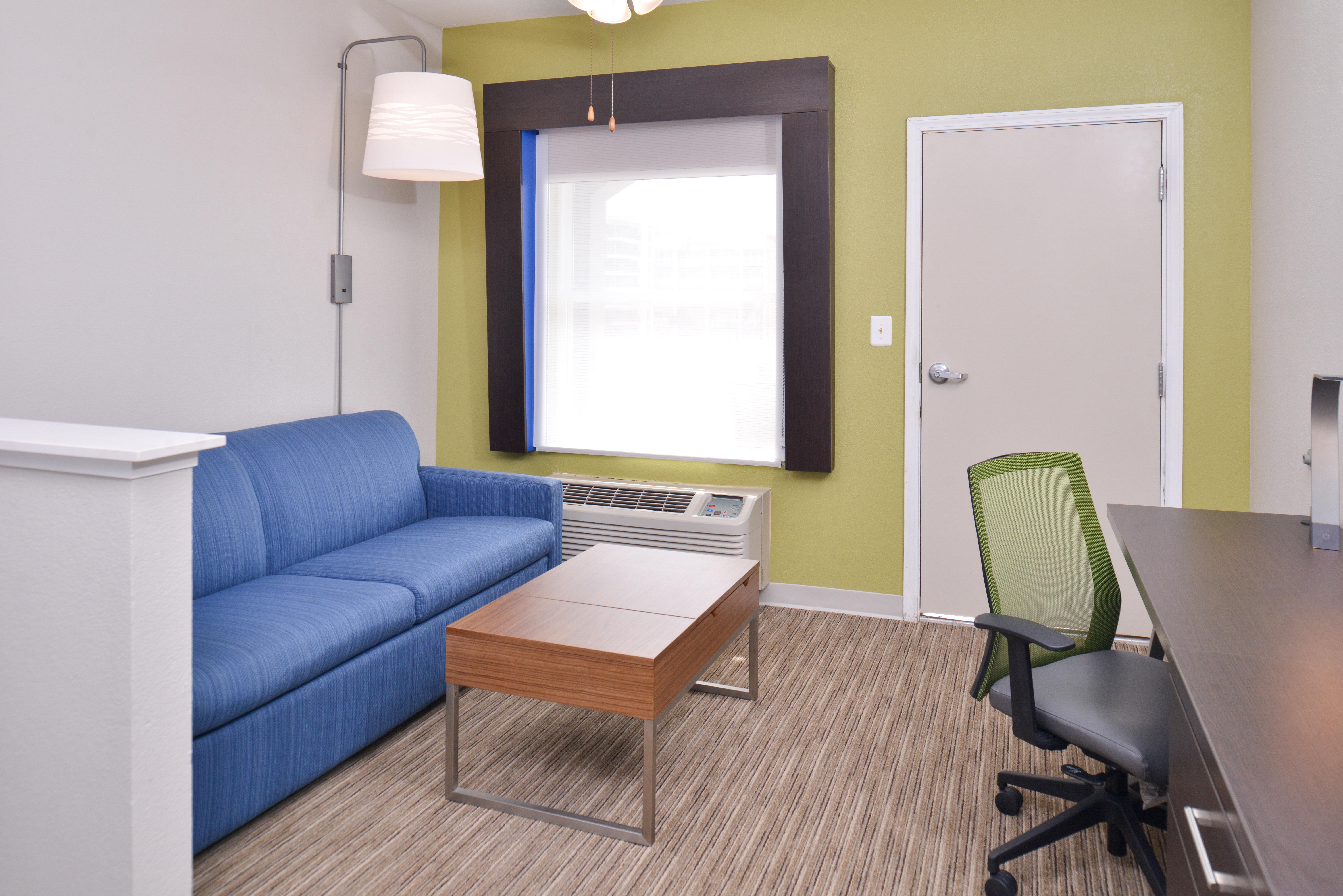 Holiday Inn Express & Suites Corpus Christi-N Padre Island By Ihg Zewnętrze zdjęcie