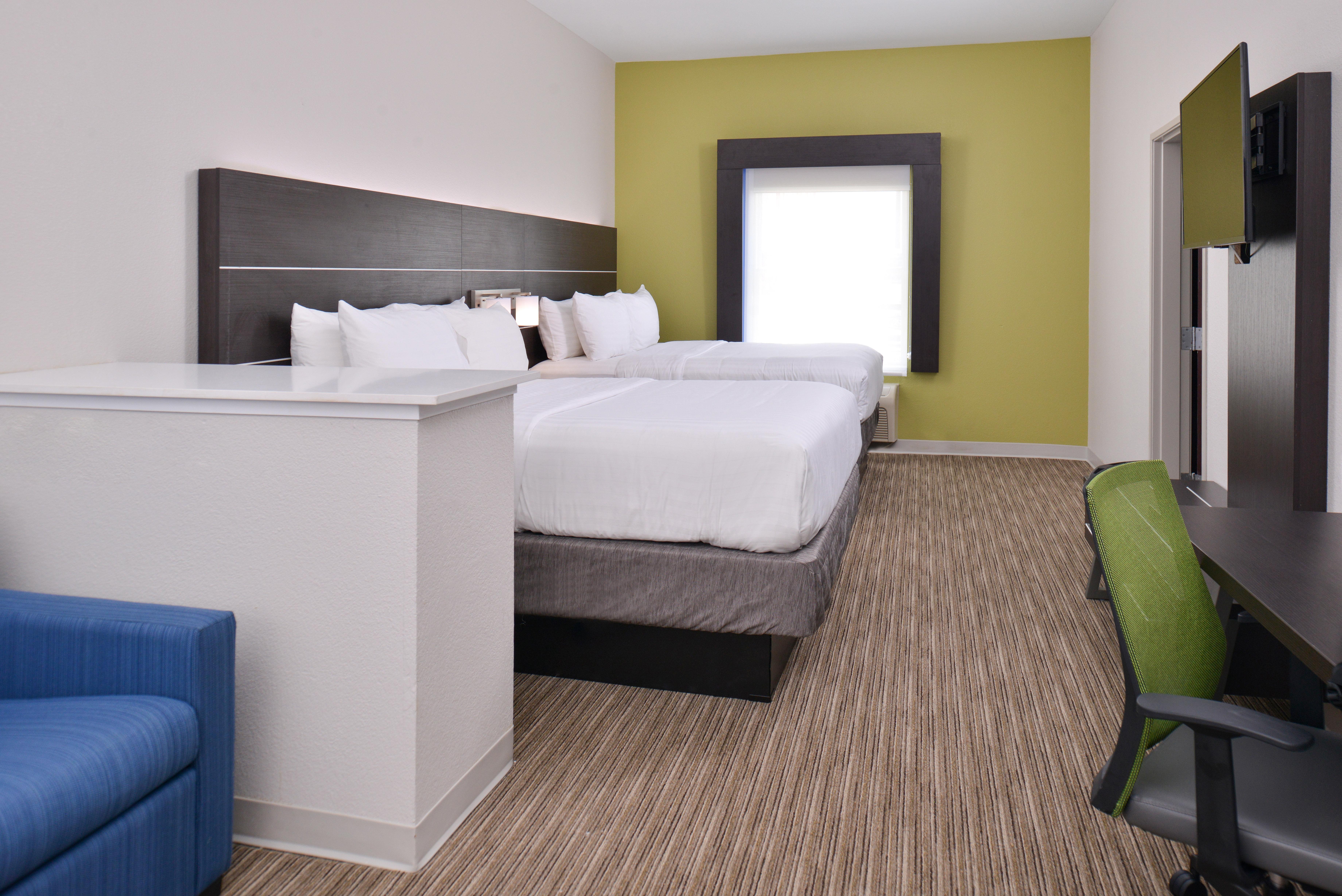 Holiday Inn Express & Suites Corpus Christi-N Padre Island By Ihg Zewnętrze zdjęcie