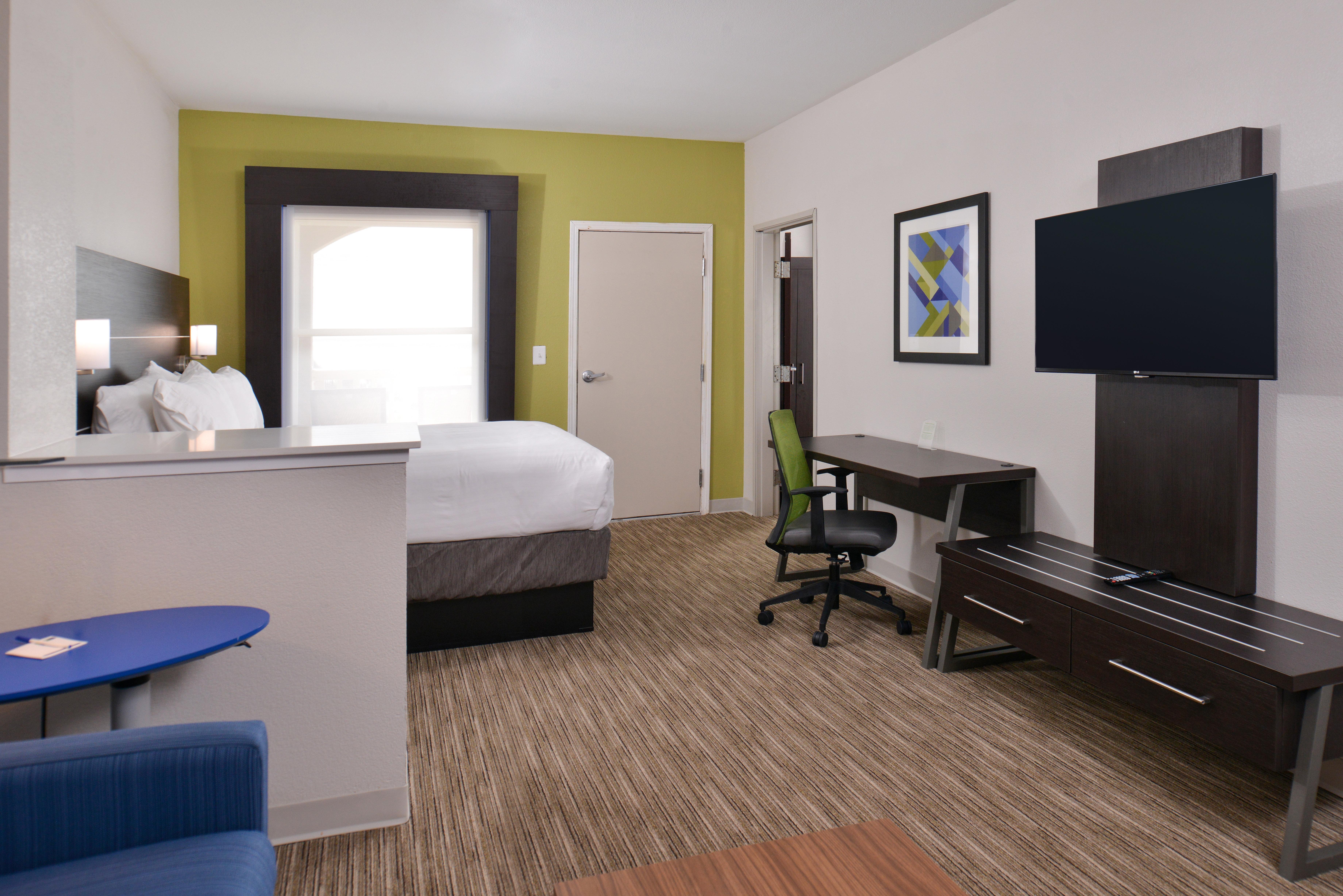 Holiday Inn Express & Suites Corpus Christi-N Padre Island By Ihg Zewnętrze zdjęcie