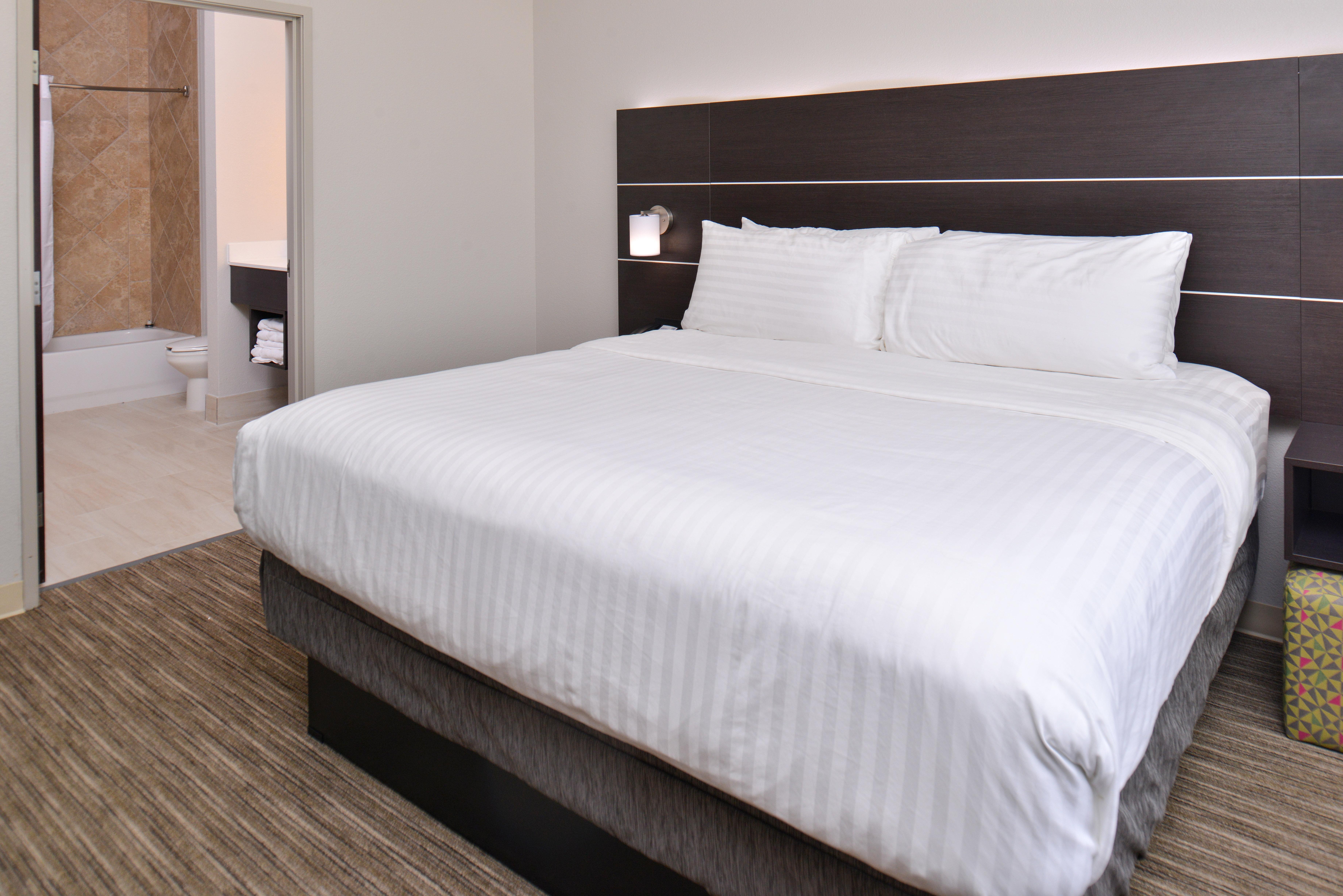 Holiday Inn Express & Suites Corpus Christi-N Padre Island By Ihg Zewnętrze zdjęcie