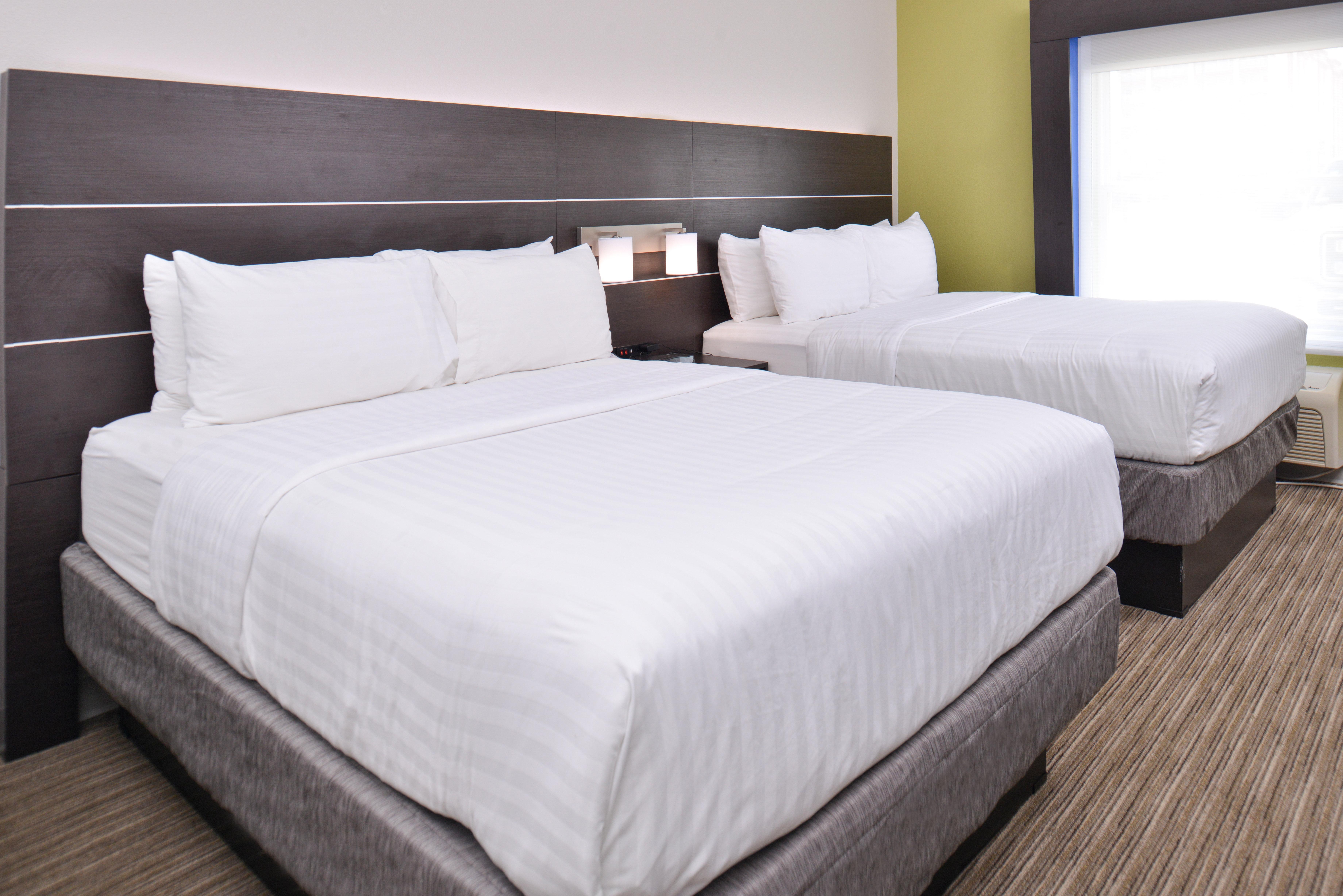 Holiday Inn Express & Suites Corpus Christi-N Padre Island By Ihg Zewnętrze zdjęcie