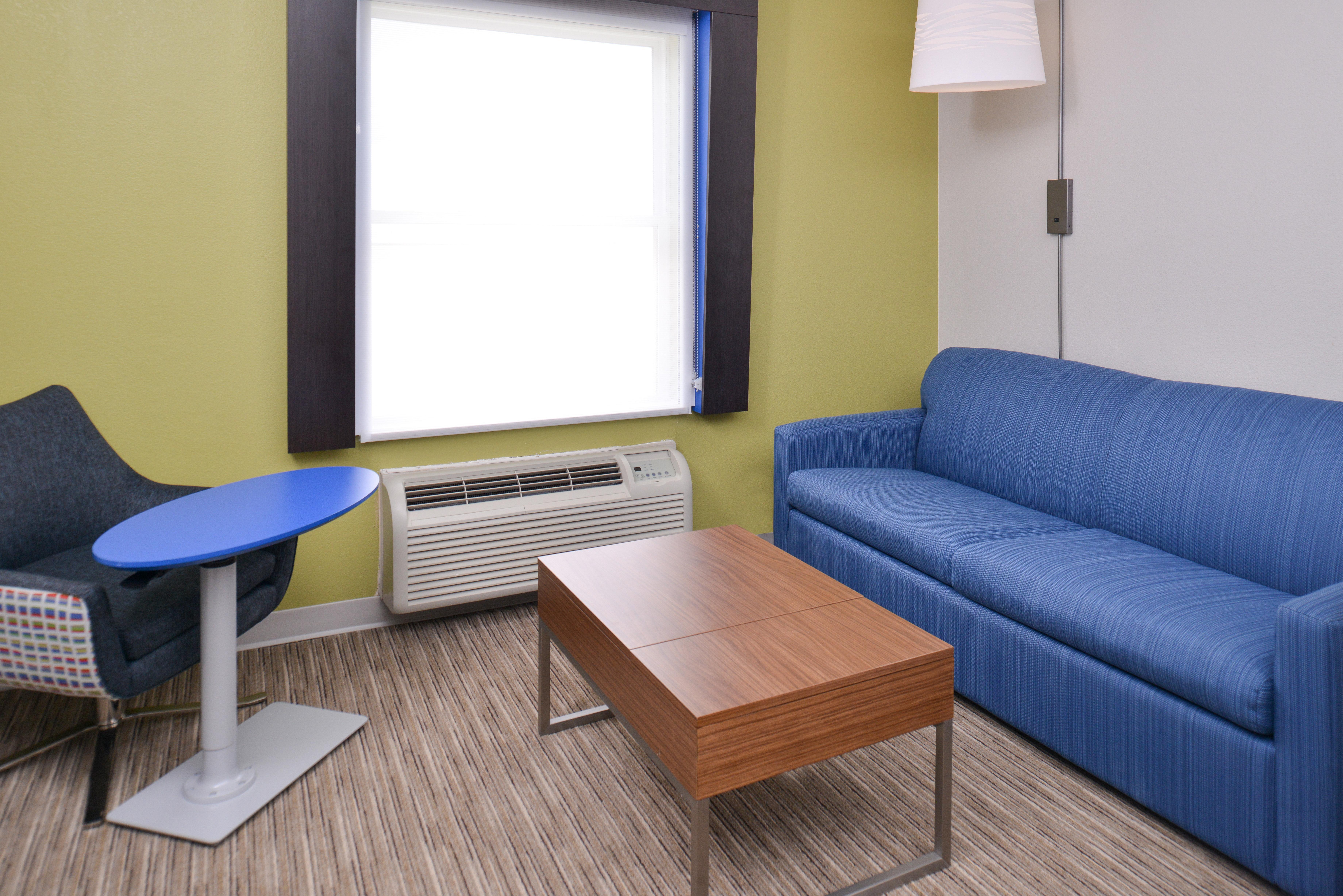 Holiday Inn Express & Suites Corpus Christi-N Padre Island By Ihg Zewnętrze zdjęcie