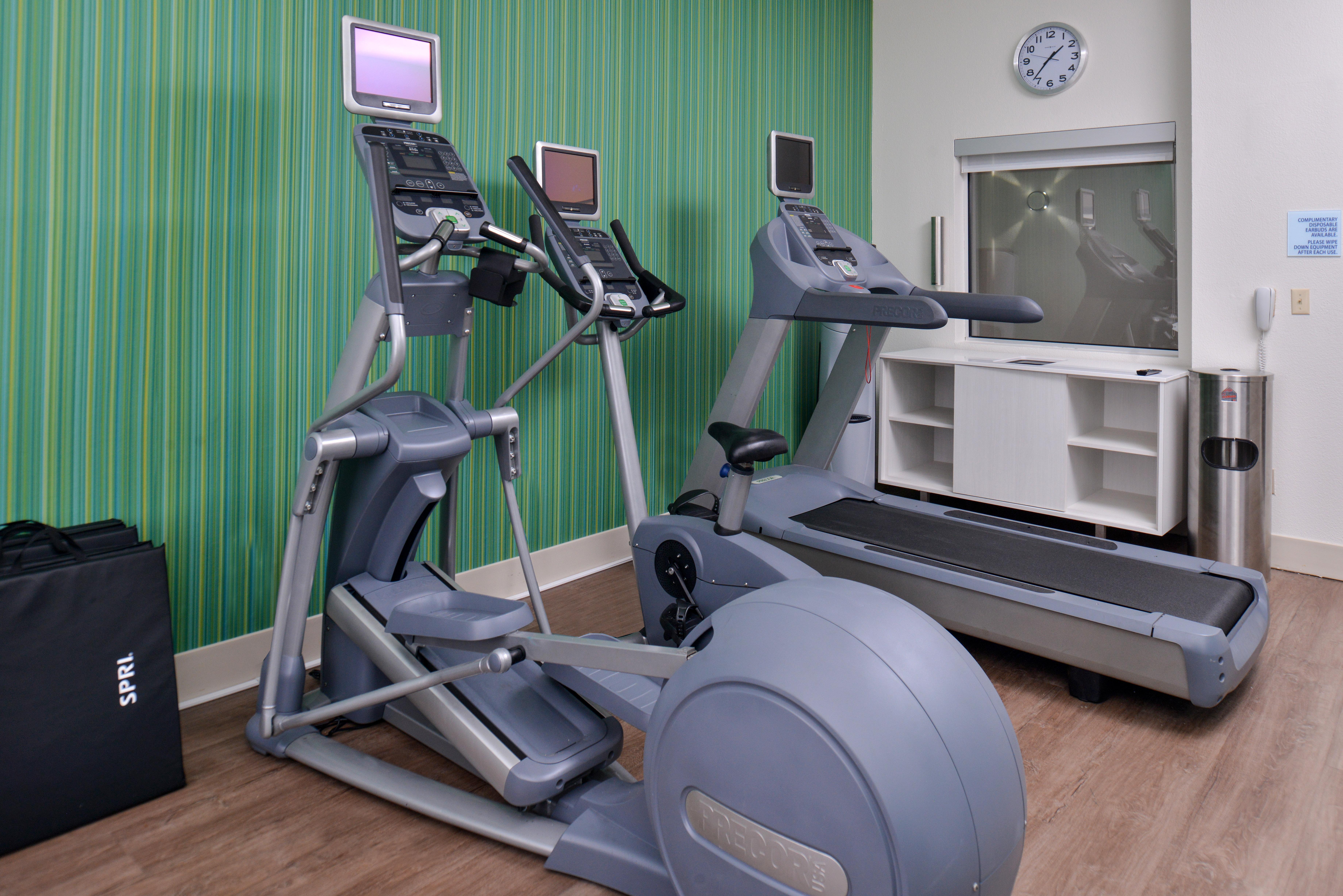 Holiday Inn Express & Suites Corpus Christi-N Padre Island By Ihg Zewnętrze zdjęcie