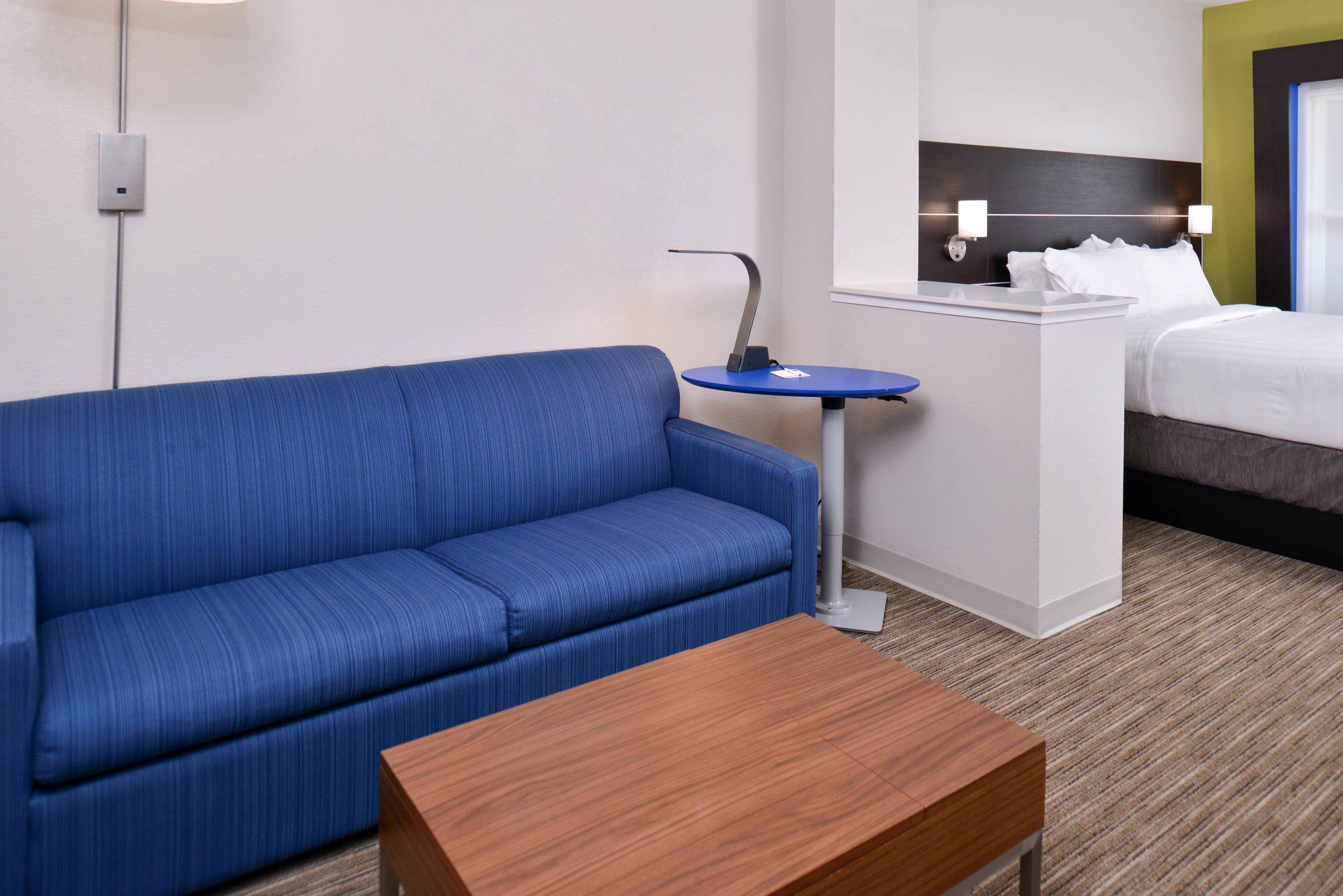Holiday Inn Express & Suites Corpus Christi-N Padre Island By Ihg Zewnętrze zdjęcie