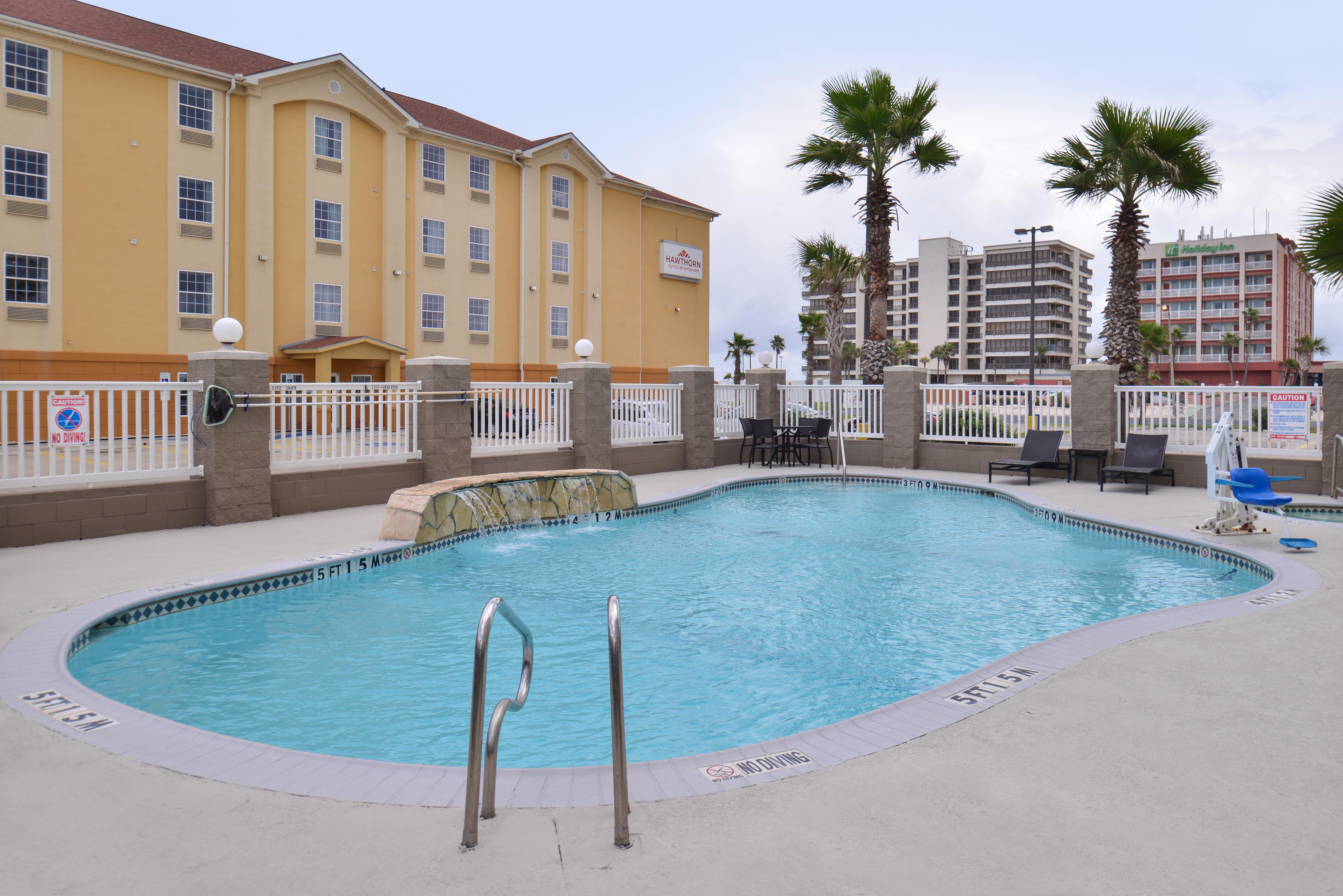 Holiday Inn Express & Suites Corpus Christi-N Padre Island By Ihg Zewnętrze zdjęcie