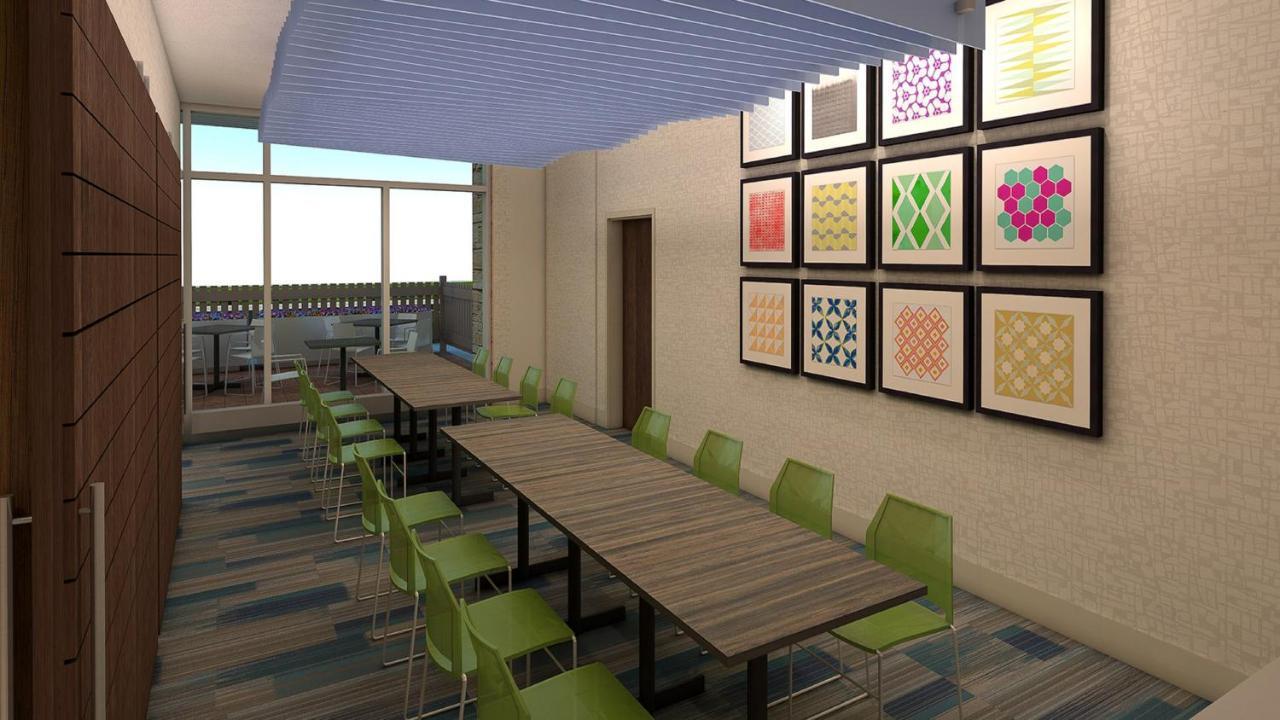 Holiday Inn Express & Suites Corpus Christi-N Padre Island By Ihg Zewnętrze zdjęcie