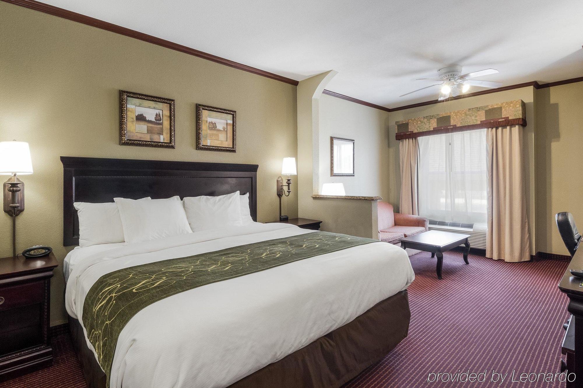 Holiday Inn Express & Suites Corpus Christi-N Padre Island By Ihg Zewnętrze zdjęcie
