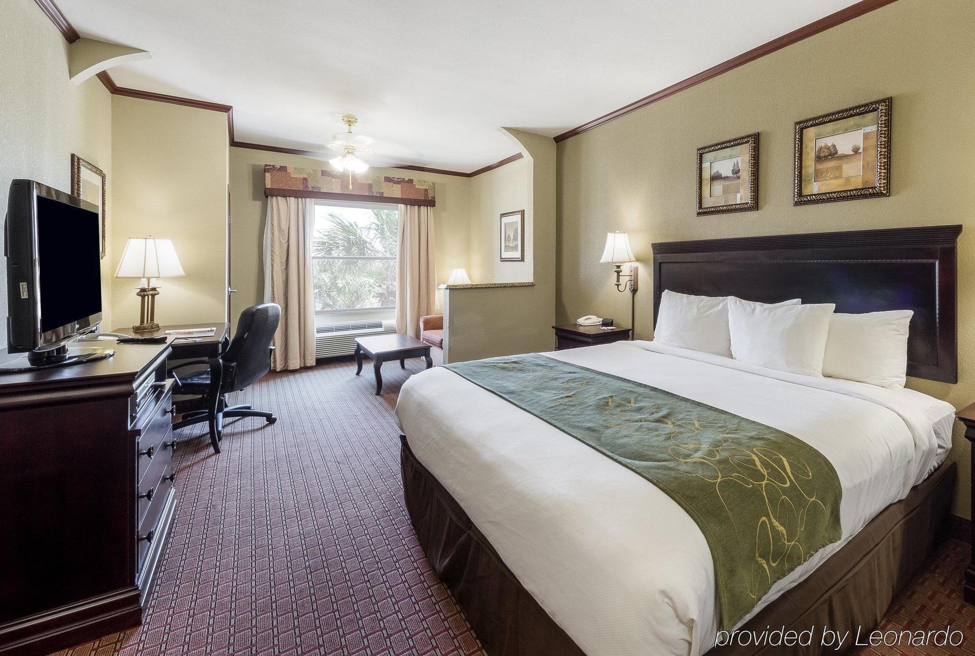 Holiday Inn Express & Suites Corpus Christi-N Padre Island By Ihg Zewnętrze zdjęcie