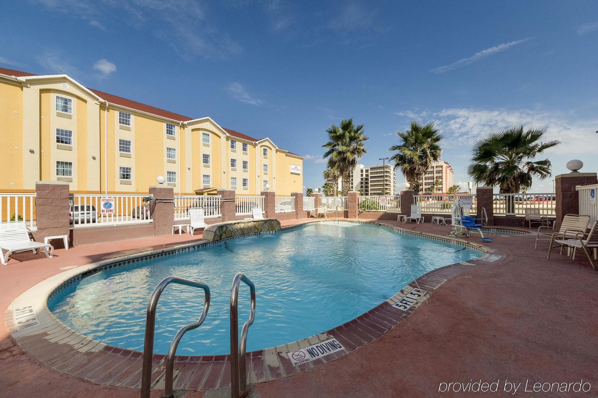 Holiday Inn Express & Suites Corpus Christi-N Padre Island By Ihg Zewnętrze zdjęcie