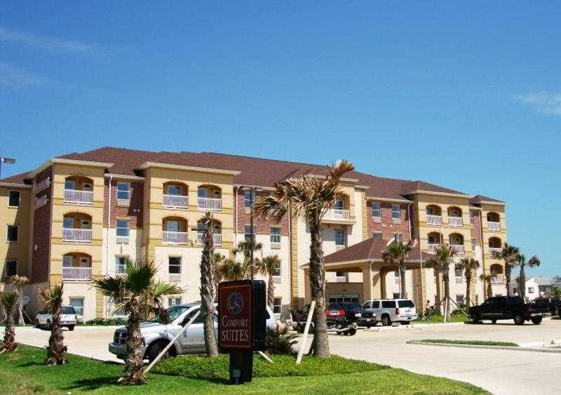 Holiday Inn Express & Suites Corpus Christi-N Padre Island By Ihg Zewnętrze zdjęcie