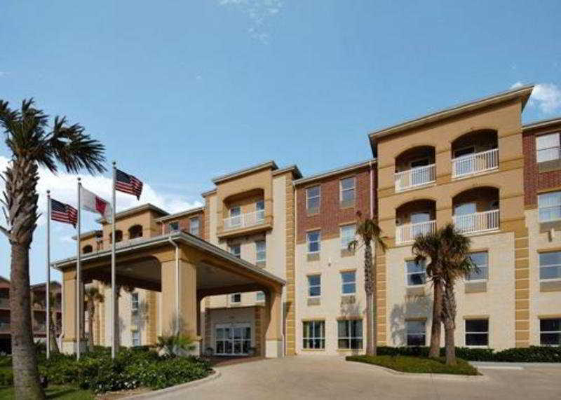 Holiday Inn Express & Suites Corpus Christi-N Padre Island By Ihg Zewnętrze zdjęcie