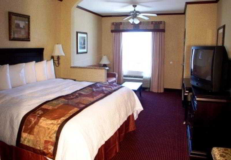 Holiday Inn Express & Suites Corpus Christi-N Padre Island By Ihg Pokój zdjęcie