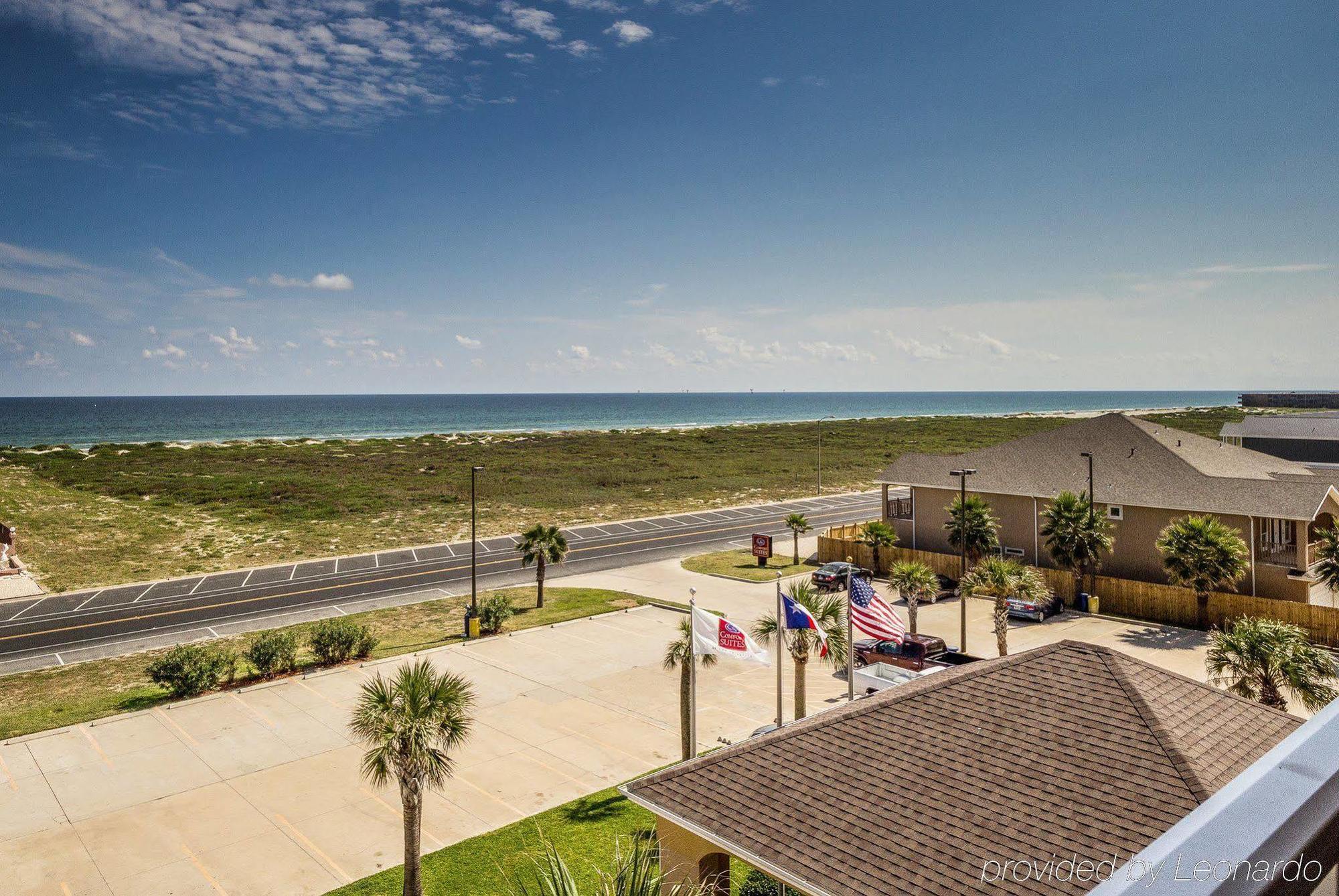 Holiday Inn Express & Suites Corpus Christi-N Padre Island By Ihg Zewnętrze zdjęcie
