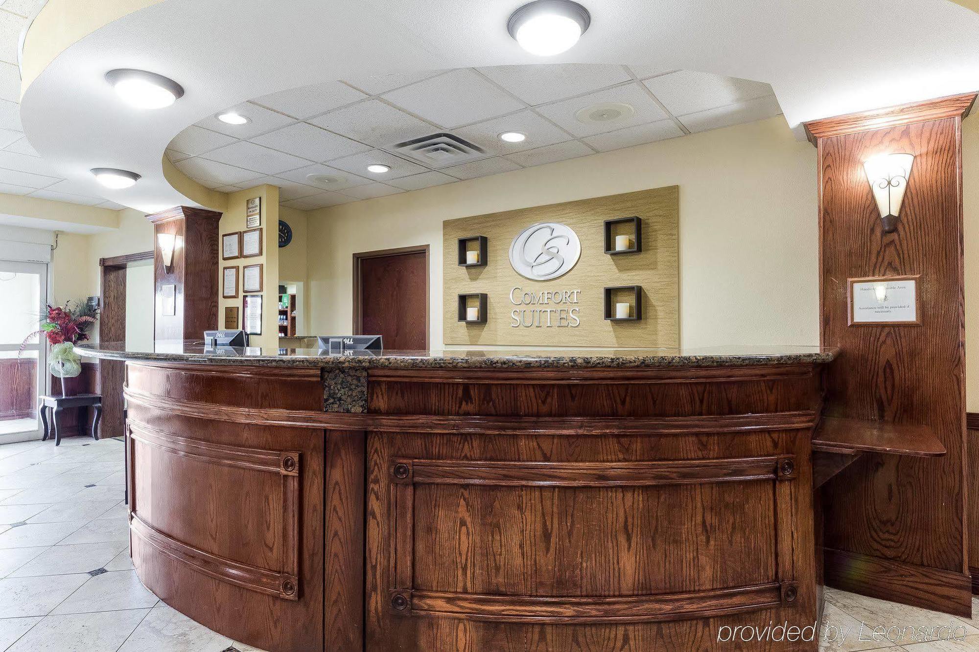 Holiday Inn Express & Suites Corpus Christi-N Padre Island By Ihg Zewnętrze zdjęcie