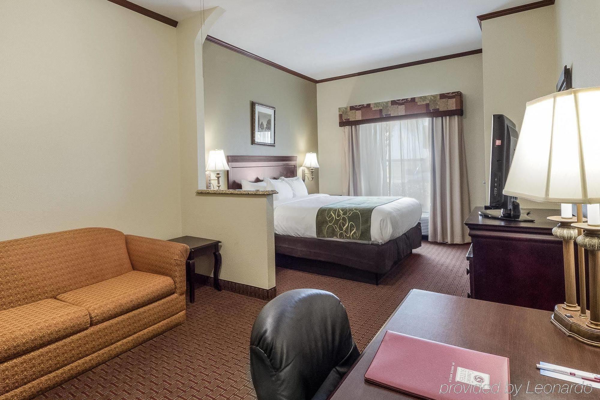 Holiday Inn Express & Suites Corpus Christi-N Padre Island By Ihg Zewnętrze zdjęcie