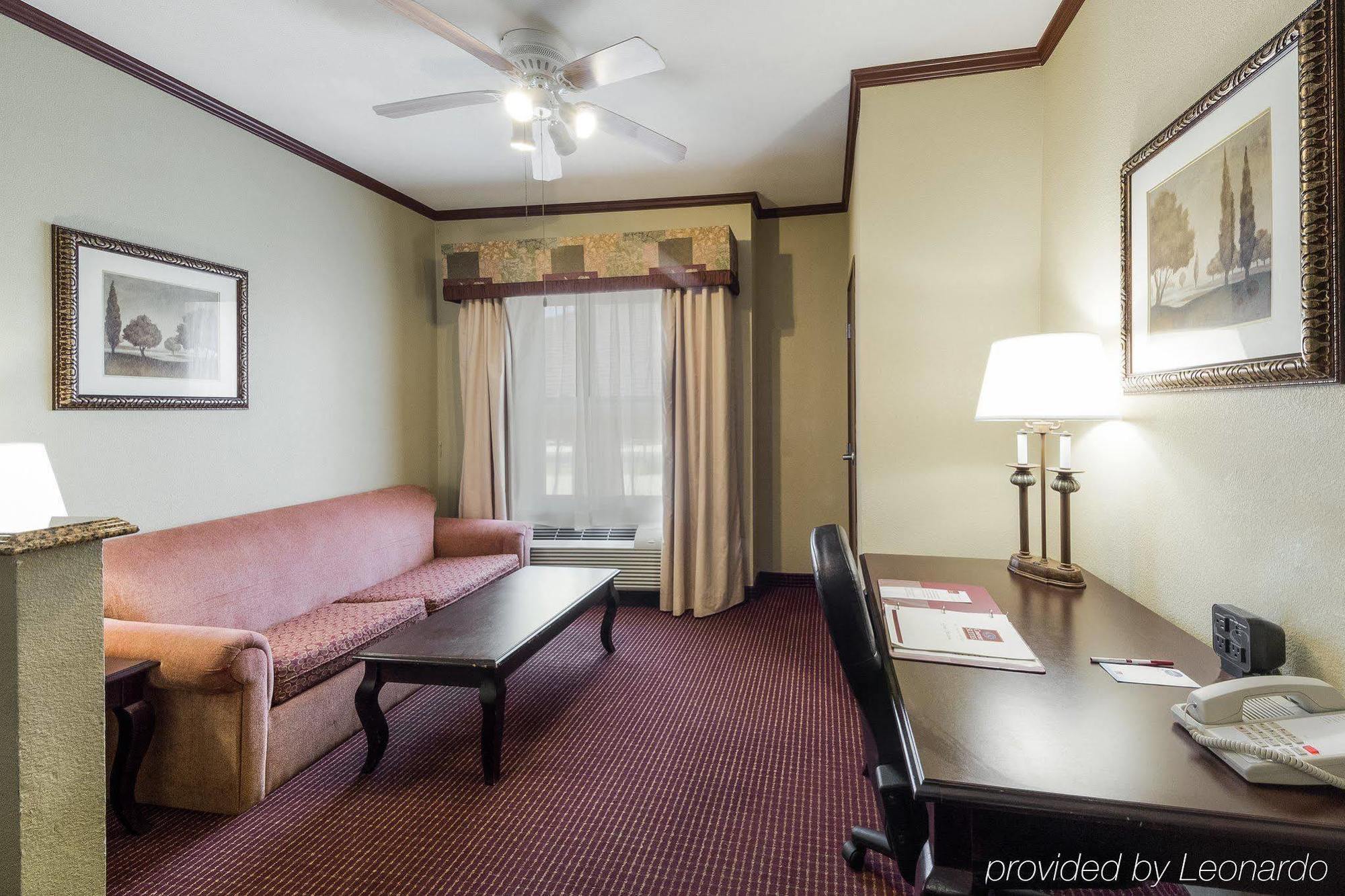 Holiday Inn Express & Suites Corpus Christi-N Padre Island By Ihg Zewnętrze zdjęcie