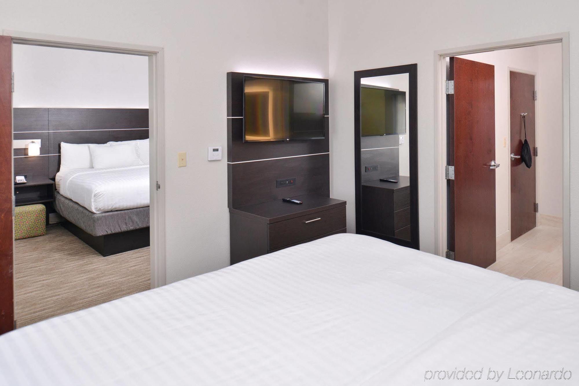Holiday Inn Express & Suites Corpus Christi-N Padre Island By Ihg Zewnętrze zdjęcie